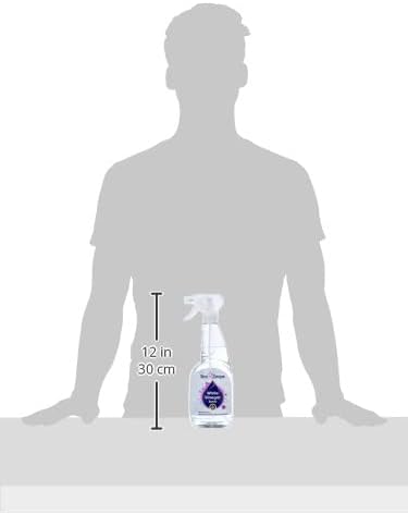 Stardrops - Weißer Essigspray 750ml