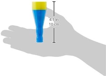 Tobar Blizzard Bubble Blower - Bubble Makers for Kids 5 Years and Up