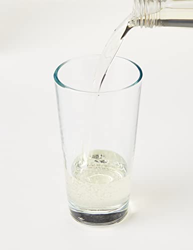 Simply – Weißer Schokoladensirup, veganer und nussfreier aromatisierter Sirup für Kaffee und Backen