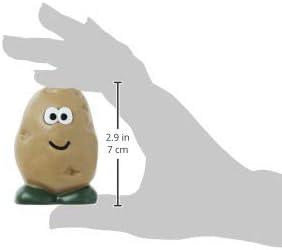 Joie Spud Dude Klassische Kartoffel-Scheuerbürste