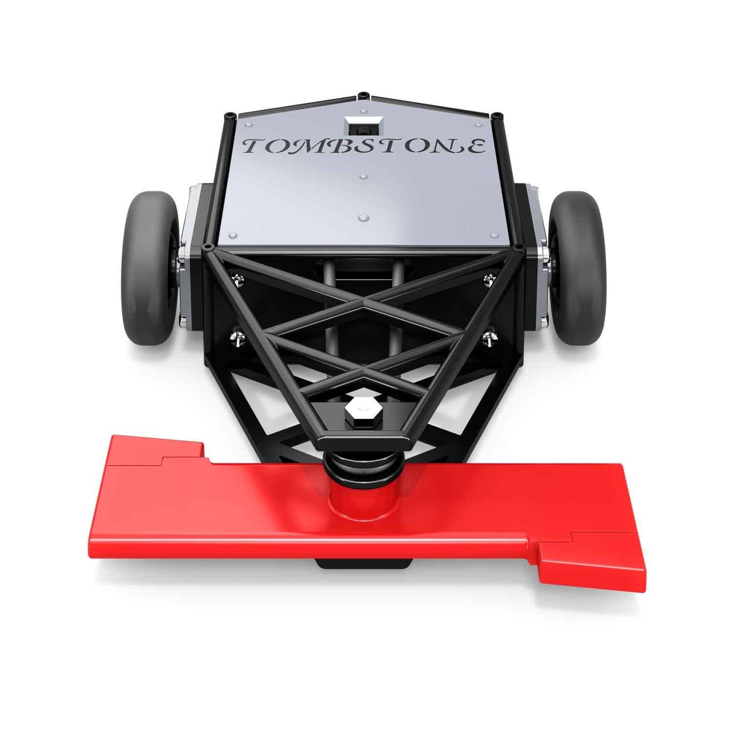 Hexbugs BattleBots Rivals – Bronco vs. Witch Doctor Roboter-Kampfset für Kinder ab 8 Jahren