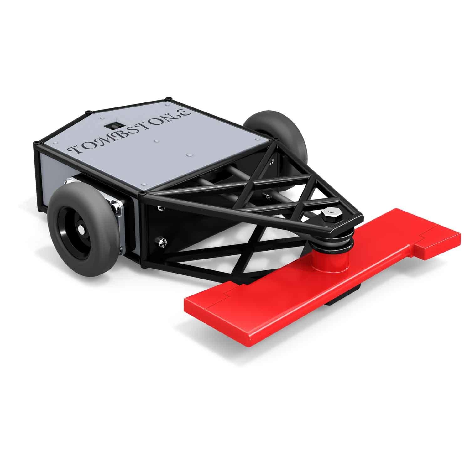 Hexbugs BattleBots Rivals – Bronco vs. Witch Doctor Roboter-Kampfset für Kinder ab 8 Jahren