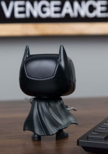 Funko Pop! Movies The Batman - Batman Vinylfigur (59278)