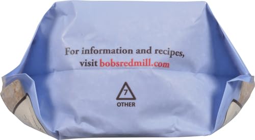 Bob's Red Mill – Glutenfreies Vollkornmüsli mit Haferflocken, 680 g