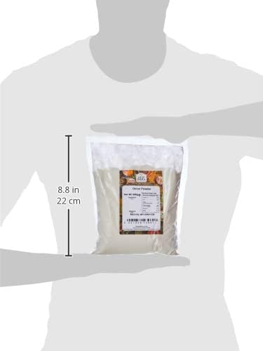 Old India Zwiebelpulver 500g