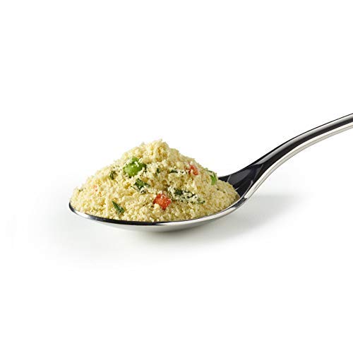 Knorr Classic Gemüsecremesuppe, 25 Portionen (4,25 l) – vegetarisch, ohne künstliche Konservierungsstoffe