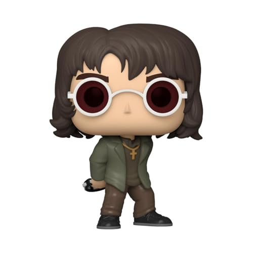 Funko Pop! Rocks - Liam Gallagher Vinylfigur (57763)