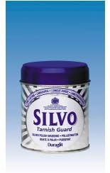 Silvo Watte Anlaufschutz - 75g