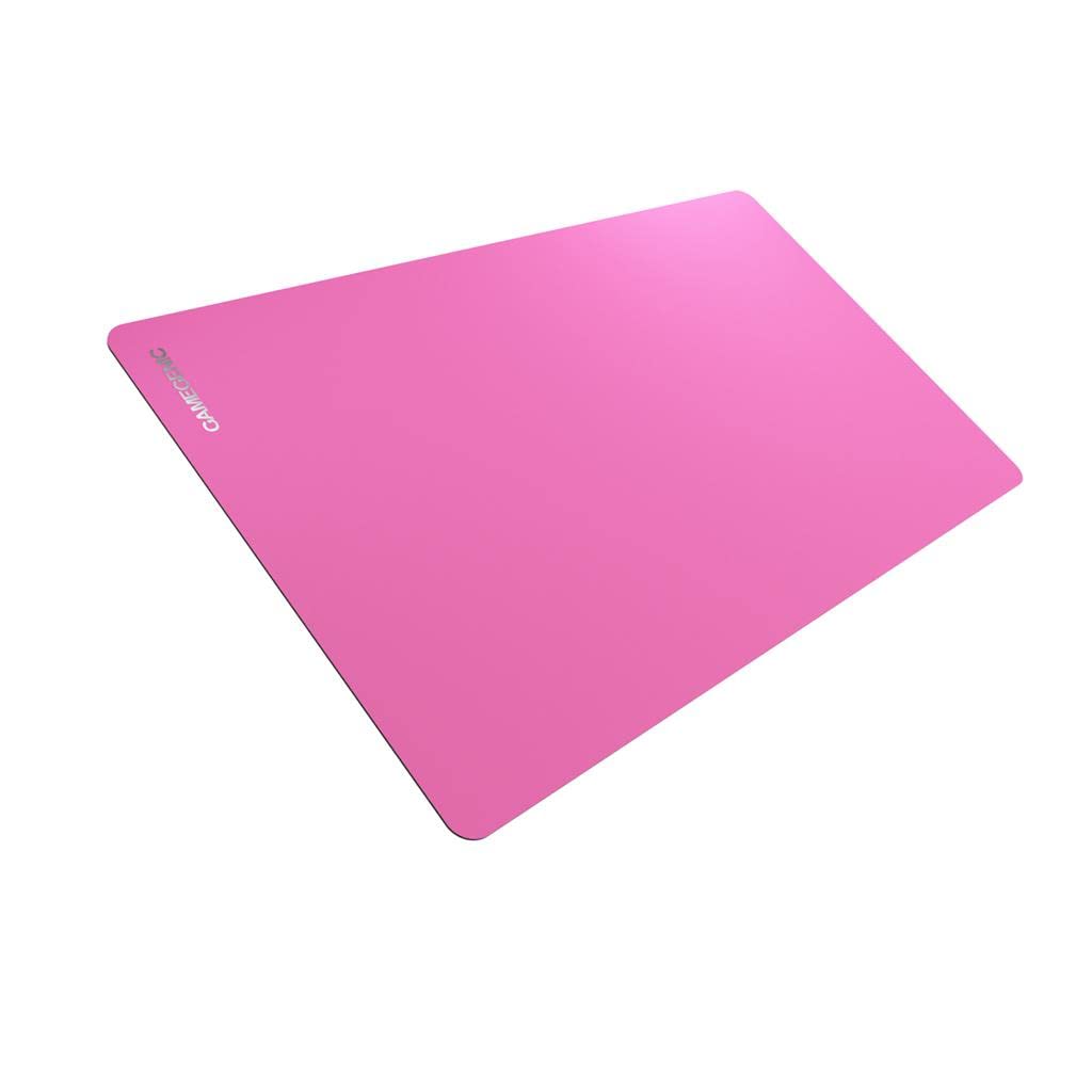 Gamegenic Prime 2mm Spielmatte Rosa Kartenspielmatte