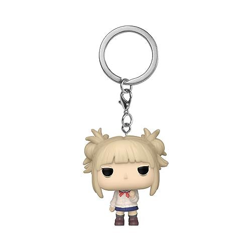Funko Pop! My Hero Academia - Himiko Toga Vinyl-Schlüsselanhänger (69746)