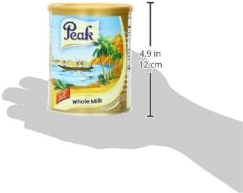 Peak - Vollmilchpulver 400g
