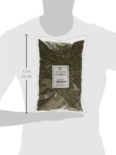 Old India Zitronenmelisse 250g