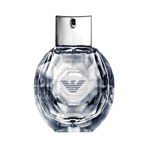 Giorgio Armani - Emporio Armani Diamonds Eau de Parfum für Damen (50 ml) (155419)