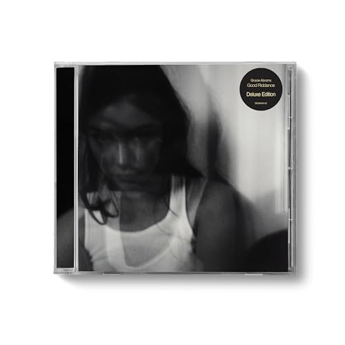 Gracie Abrams – Good Riddance (Deluxe) Audio-CD