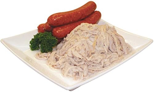 Tongmaster - Natürliche Schweinewursthüllen 34/38 mm 26 m