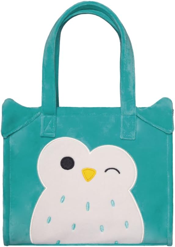 Difuzed Squishmallows Winston Einkaufstasche (LT542334SQM)