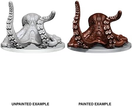 WizKids WZK73728 Zubehör