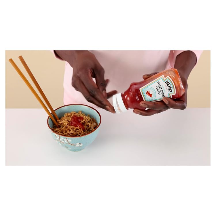Heinz Thai Sweet Chili Sauce 220ml
