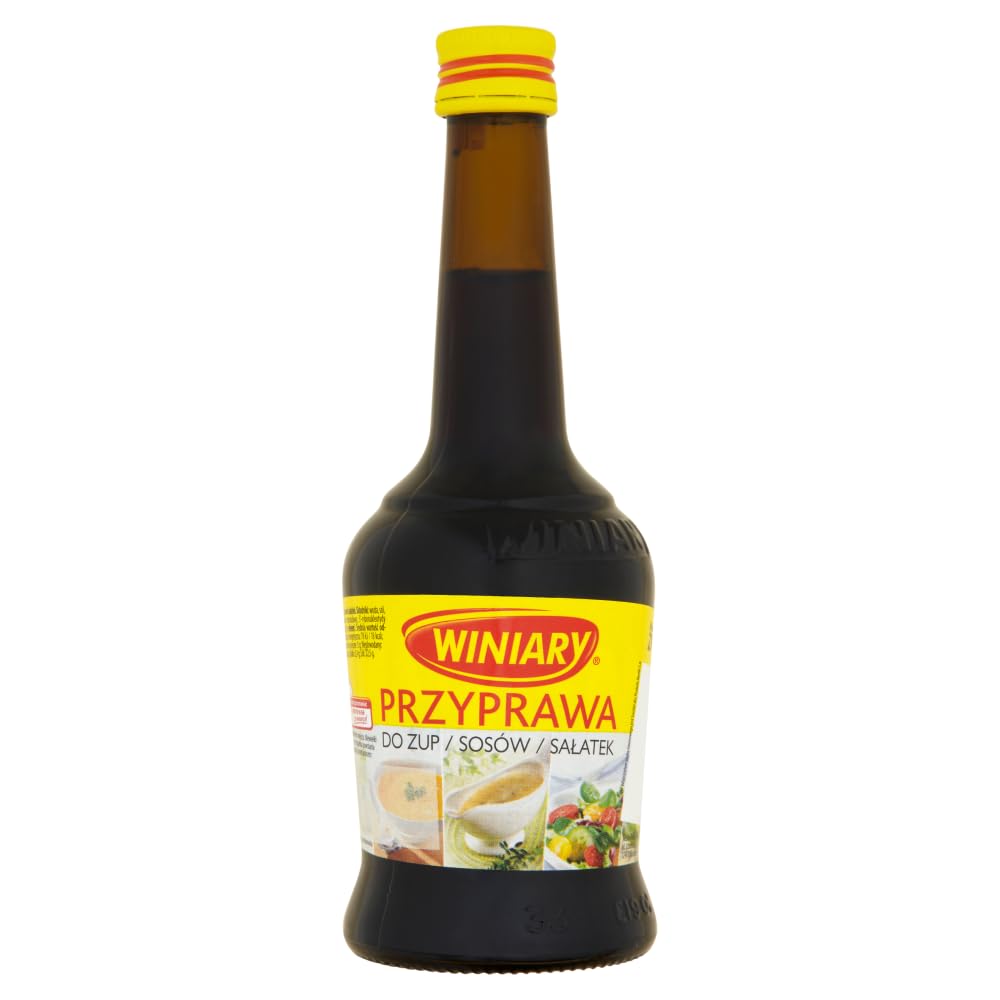 Winiary - Flüssiggewürz 210g