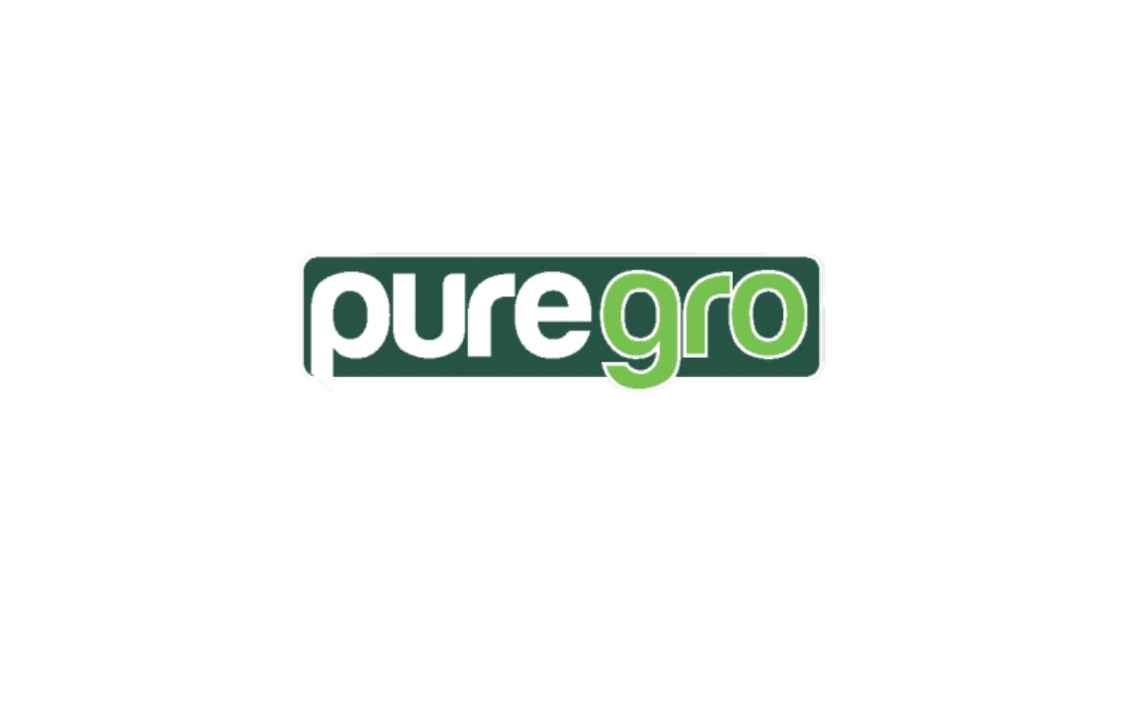 Puregro Demerara-Zucker – Premium-Goldrohrzucker zum Backen und für Getränke