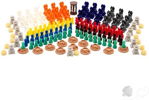 Starling Games A War of Whispers Sammleredition