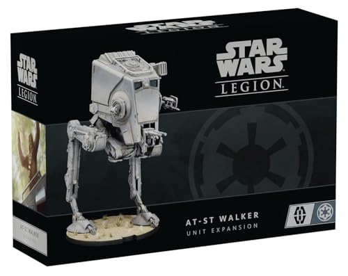Atomic Mass Games Star Wars: Legion AT-ST Walker-Erweiterung (FFGSWL138)
