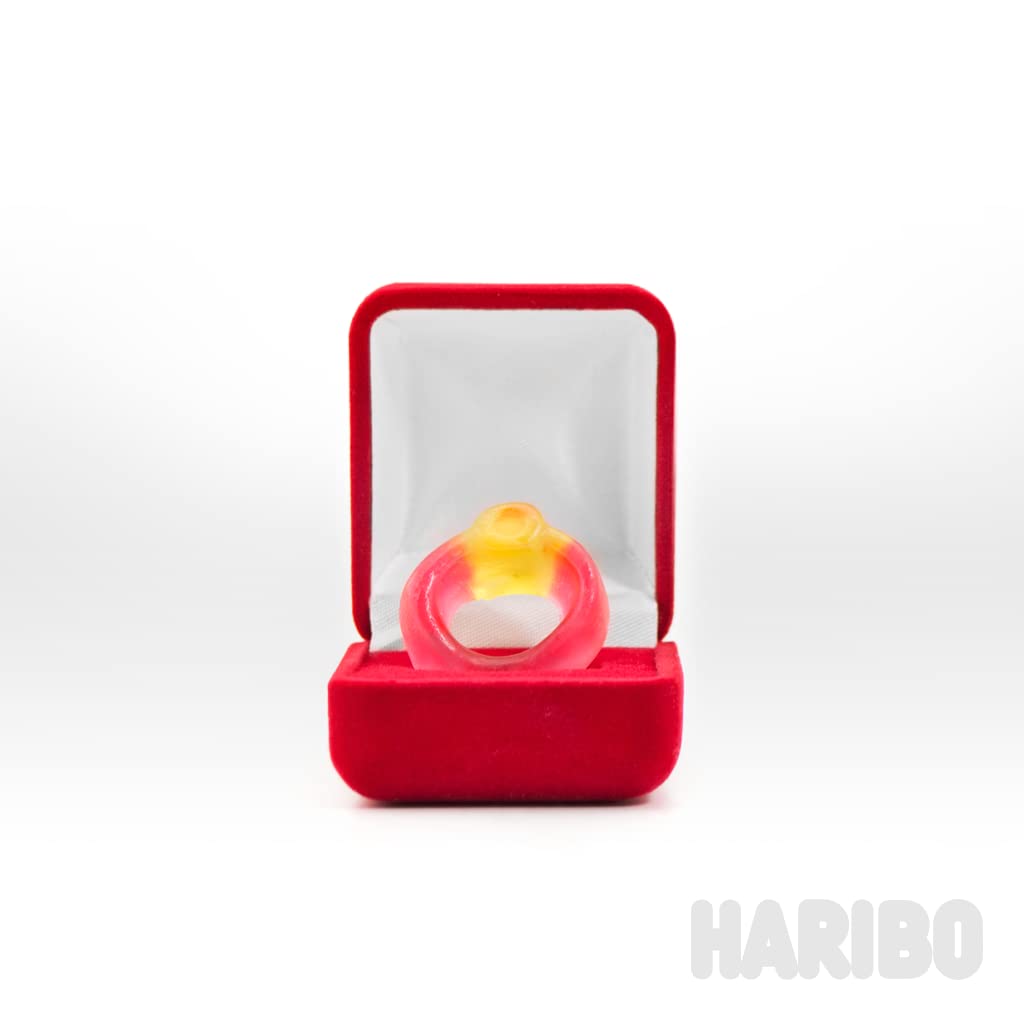 HARIBO Starmix 160g Fruchtgummi-Süßigkeitenmischung