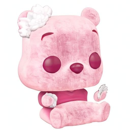 Funko Pop! Disney – Winnie Puuh Kirschblüten-Vinylfigur (66612)