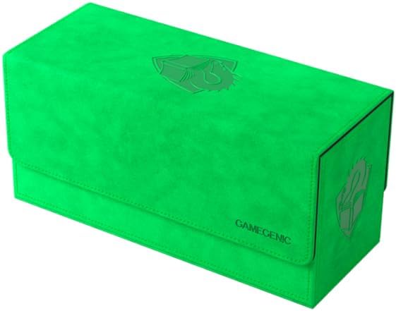 Gamegenic The Academic 133+ XL Community Choice Deckbox