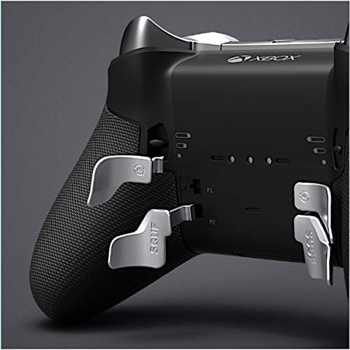 SCUF Elite Series 2 Paddles für Xbox Elite Series 1 & 2 Controller