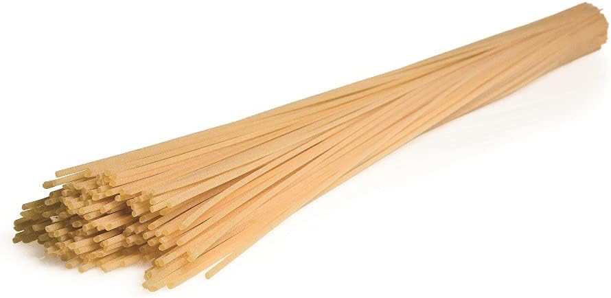 Garofalo Traditionelle handverpackte extra lange italienische Spaghetti 50 cm, 1 kg