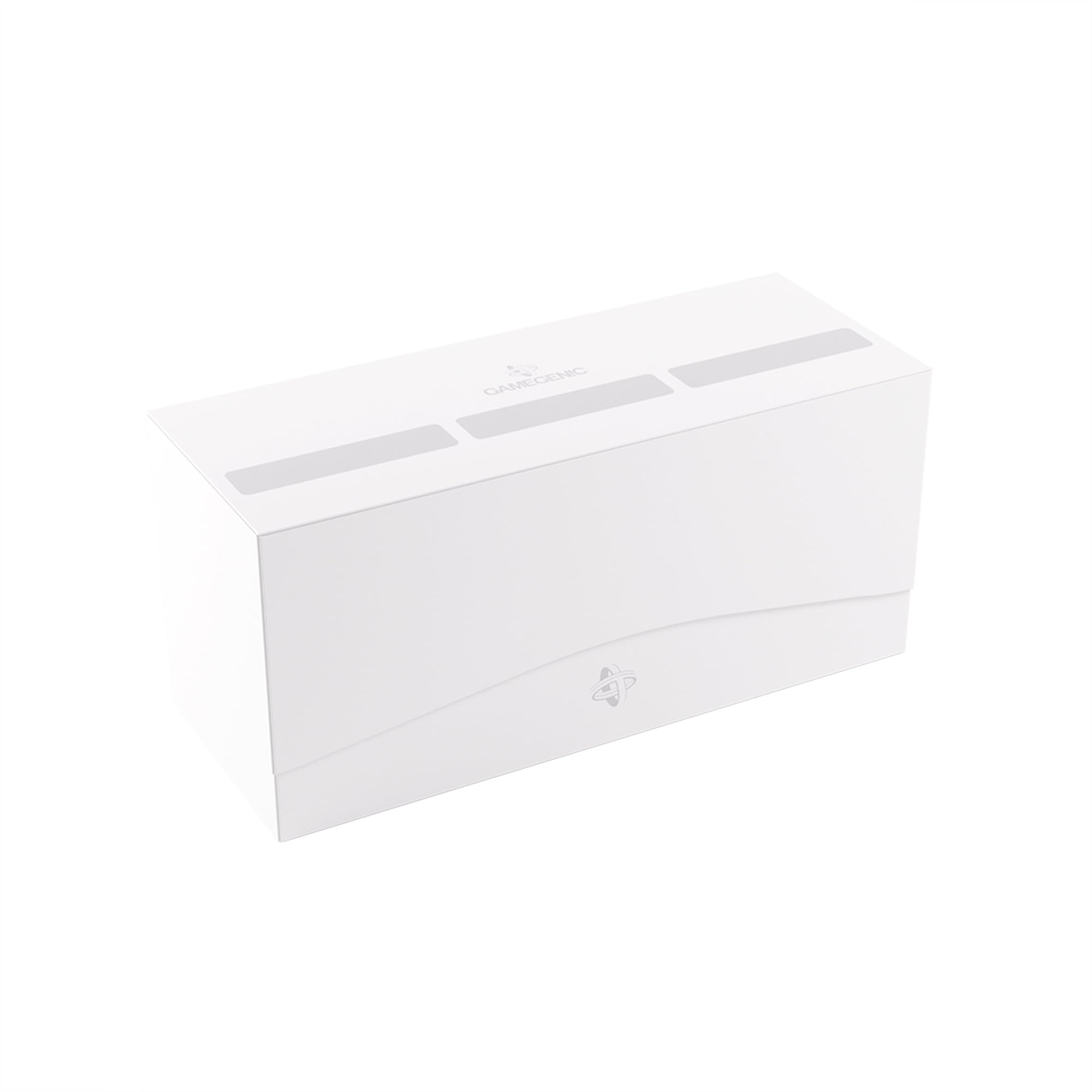 Gamegenic Triple Deck Holder 300+ XL Weiß