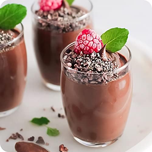 Sweet Freedom - CHOC SHOT Orangen-Gewürz-Schokoladensirup 320g