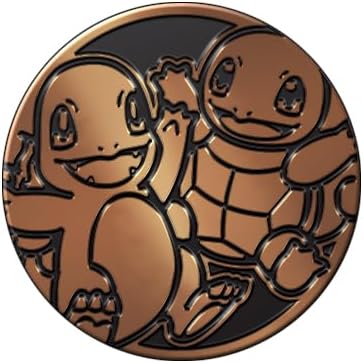 Pokémon-Sammelkartenspiel: Mein erster Kampf – Glumanda- und Schiggy-Minidecks