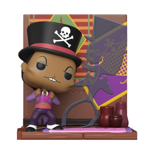 Funko Pop! Villains Assemble - Dr. Facilier Vinylfigur (64680)