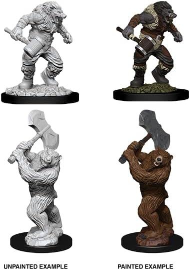 WizKids WZK73715 Brettspielzubehör