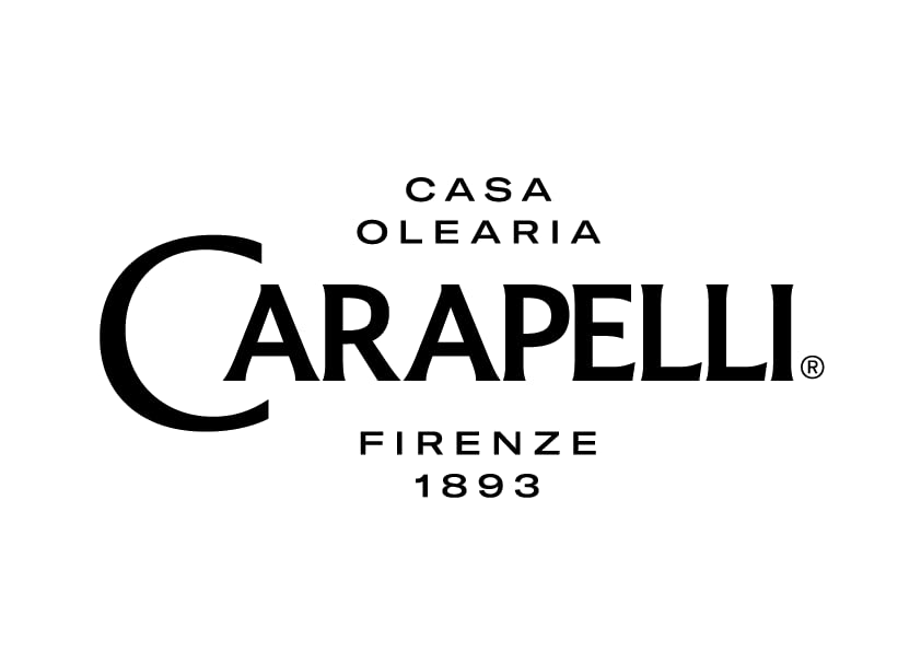 Carapelli Bio-Olivenöl extra vergine, 500 ml Glasflasche