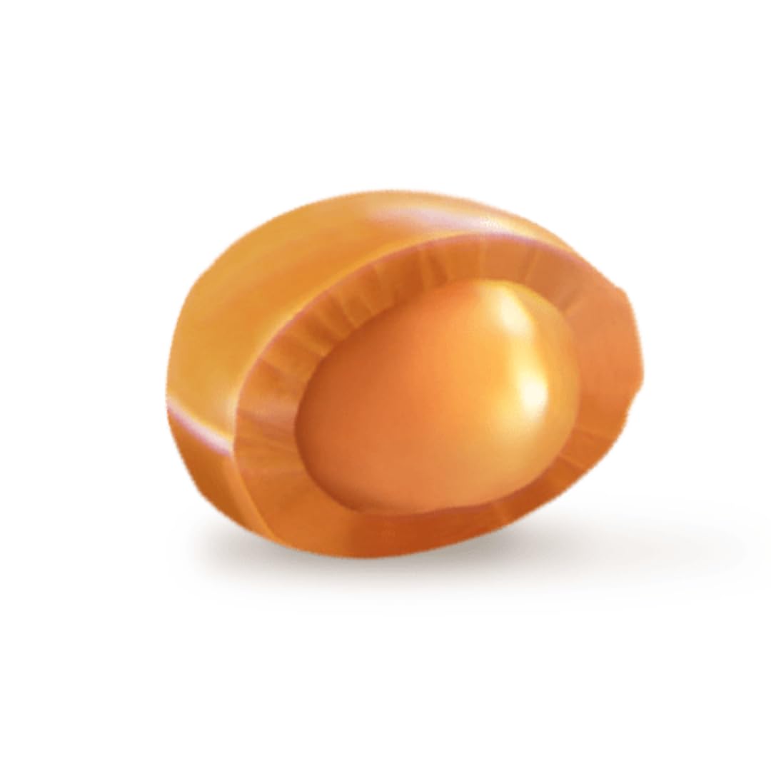 Werther's Original - Cremige Füllbonbons 1kg zum Teilen