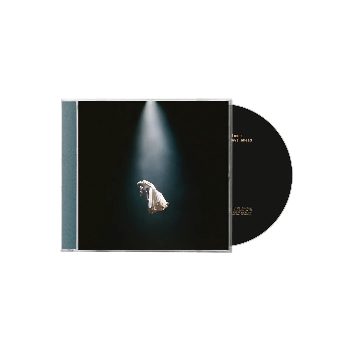Ewiger Sonnenschein Deluxe - Audio-CD
