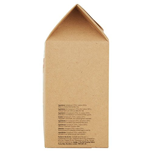 Teapigs Honeybush & Rooibos 50 Teetempel
