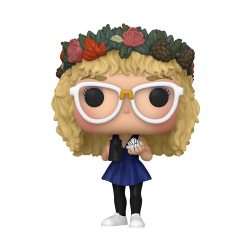Funko POP! TV: Yellowjackets - Misty Sammelfigur aus Vinyl (70726)