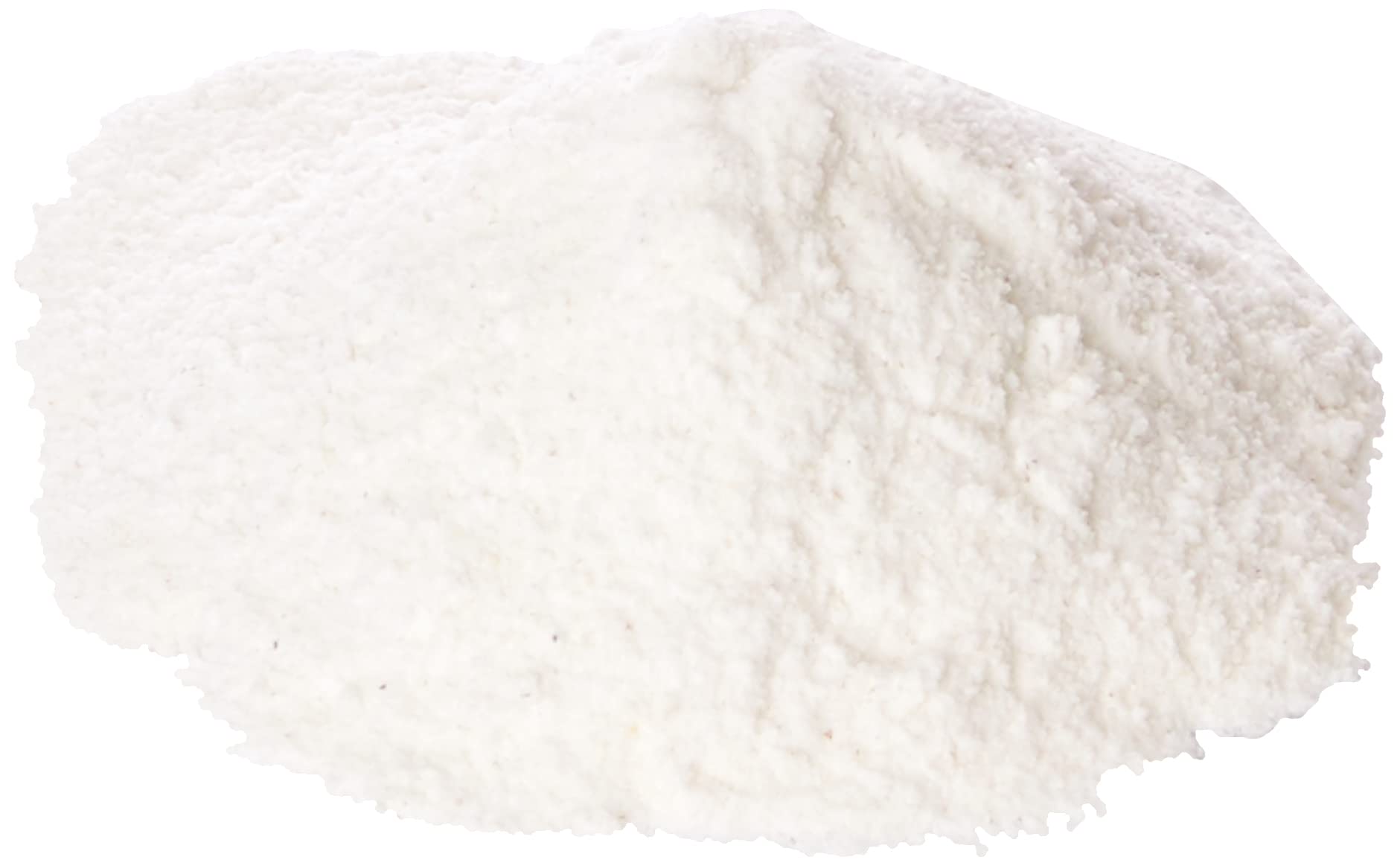 Old India Backpulver 1kg - Natürliches, zusatzstofffreies Backtriebmittel