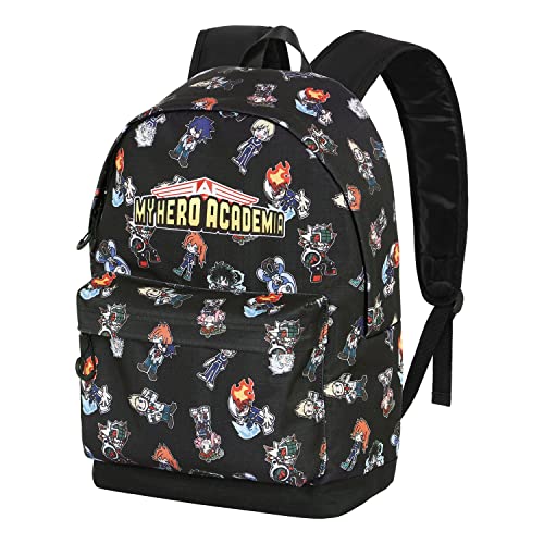 Karactermania My Hero Academia Chibi-ECO Rucksack 2.0