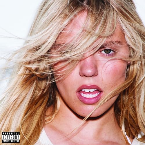Reneé Rapp – BITE ME Audio-CD