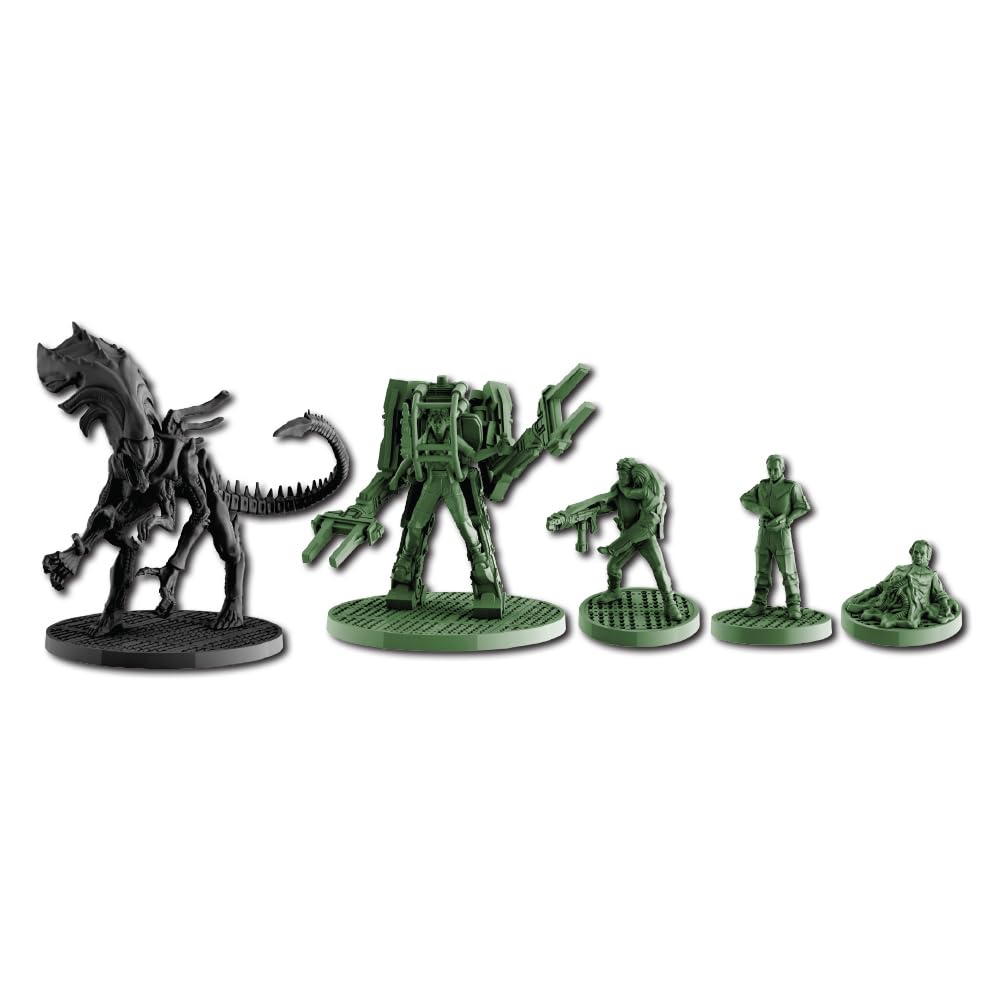 Aliens: Another Glorious Day in the Corp – Geh ihr aus dem Weg, du Schlampe! Erweiterung