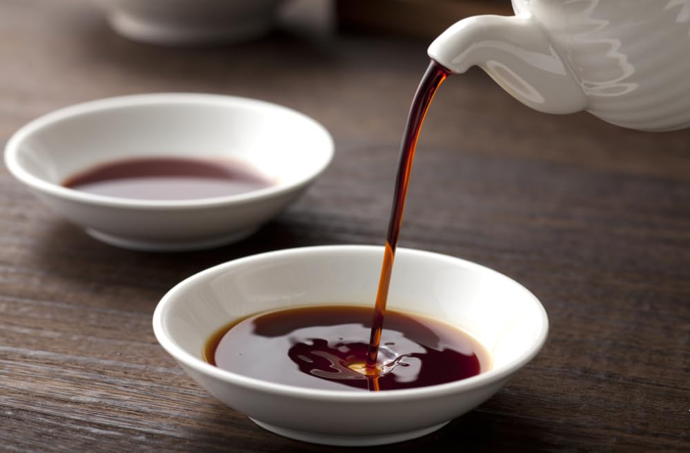 Lee Kum Kee Premium-Sojasauce nach japanischer Art, 1 l