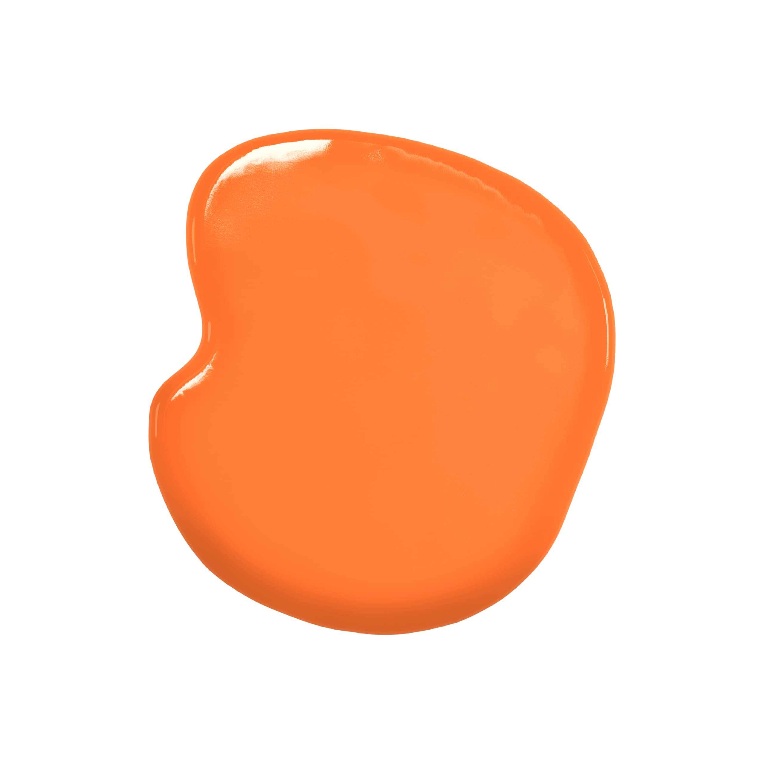 Colour Mill Ölmischung Lebensmittelfarbe Orange - 20 ml