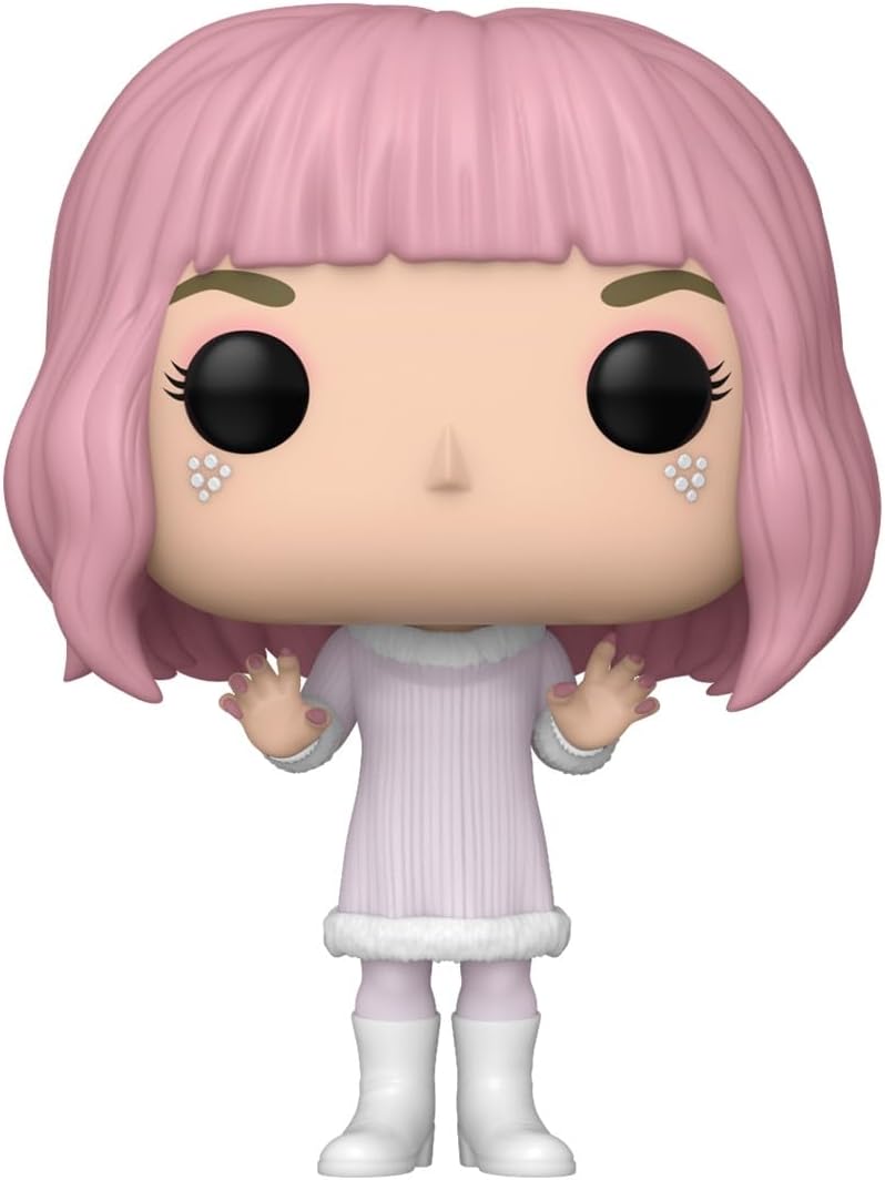 Funko Pop! TV Wednesday - Enid Sinclair Vinylfigur (83315)