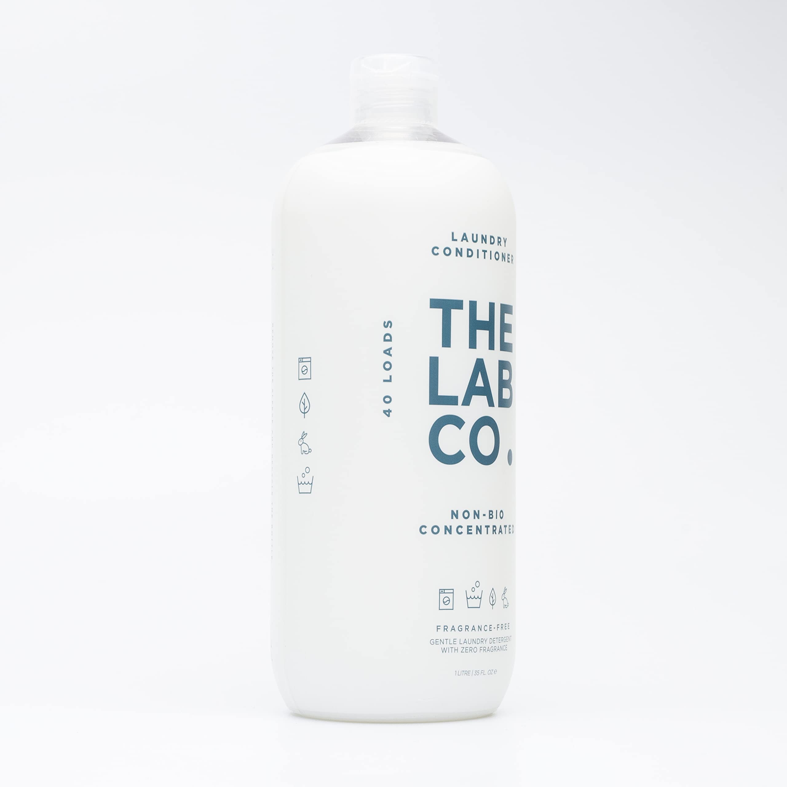 The Lab Co. - Everyday Wäschespüler, parfümfrei (1 Liter)