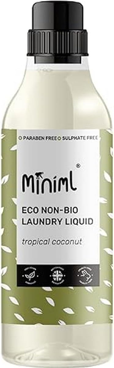 Miniml – Öko-Waschmittel (1 l)